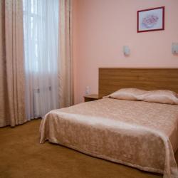 Фото Отель Ассоль