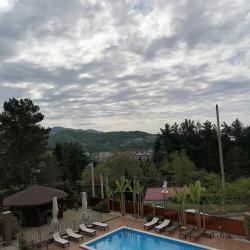 Фото Solar Apart Hotel (Солар Апарт Отель)