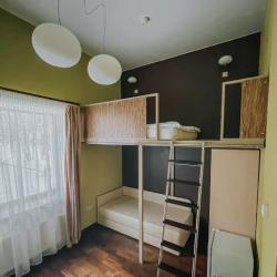 Фото Отель БОРТ 305