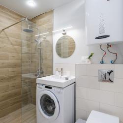 Фото Отель ApartUnit (АпартЮнит) на улице Студенческая 30