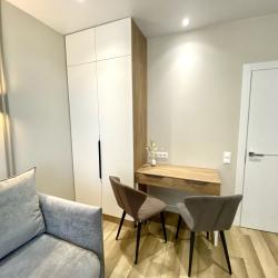 Фото Отель Путешествие на улице Овражная