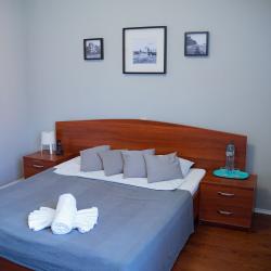 Фото Отель Алтынай