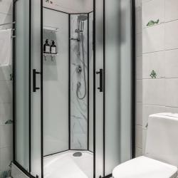 4-комнатные апартаменты стандарт