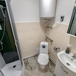 3-комнатные апартаменты стандарт