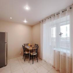 Фото Апартаменты на улице Комсомольская