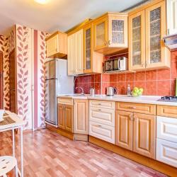 2-комнатные апартаменты стандарт
