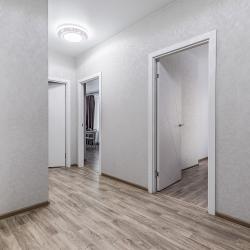 3-комнатные апартаменты улучшенные