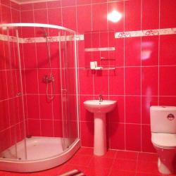 Фото Отель Дубки у Валентины