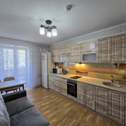 1-комнатные апартаменты улучшенные