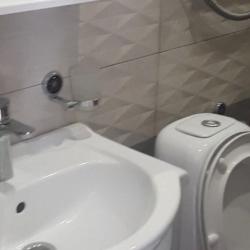 4-местный номер с балконом