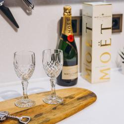 1-комнатные апартаменты студия Loft 319