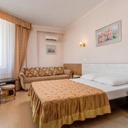 Фото Отель Русич