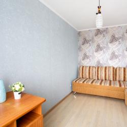 Фото Отель Nova Apartments на улице Уткинская 13