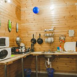 Фото Отель Гостевой Дом Рябиновый