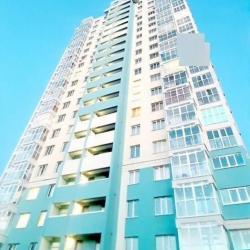 Фото Апартаменты на улице Богдана Хмельницкого 40