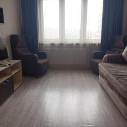 1-комнатные апартаменты стандарт