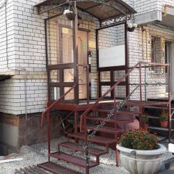 2-местный номер эконом