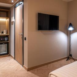 Фото Бутик-отель (бывш. Лада)