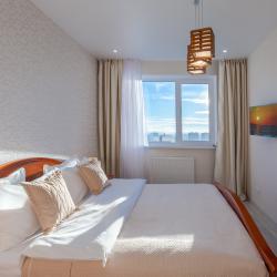 Фото Отель RentPlaza на улице Советской Армии 131а