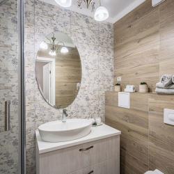 Фото Апартаменты Роза ветров на улице Валентина Мосина 2