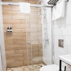 Фото Отель Амфора