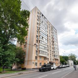 фото 20 Comfort Homes (Комфорт Хоумс) на переулке 1-й Коптельский