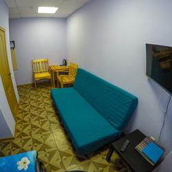 Фото Отель Медведь