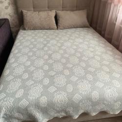 1-комнатные апартаменты стандарт