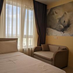 Фото Отель RentHome (РентХоум) на улице Челышевская 4