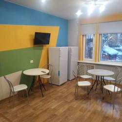 Фото Отель Крона