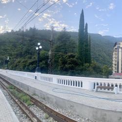 Фото Отель База отдыха Жоэквара