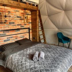 Фото Отель Терраса