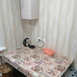 3-комнатные апартаменты стандарт