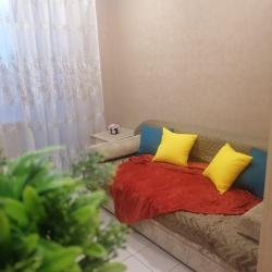 Фото Апартаменты на улице Интернациональная 203 корпус 2