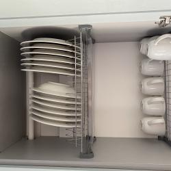 2-комнатные апартаменты стандарт