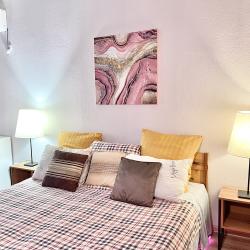 Фото Апартаменты на бульваре 30-летия Победы 15А