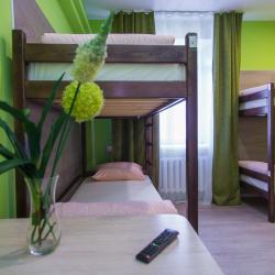 Фото Хостел