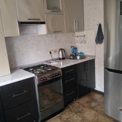 Фото Апартаменты на улице Виталия Жалнина