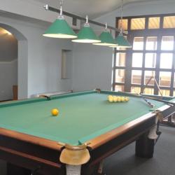 Фото Отель Котак