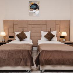Фото Отель Art Royal Hotel (Арт Роял)