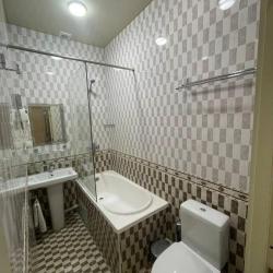 2-местный номер делюкс с 2 односпальными кроватями