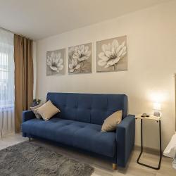 Фото Отель Prima Rent на лице Сергиевская 1