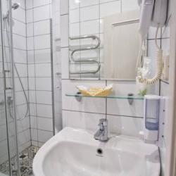 Фото Отель Три звезды (первый корпус)