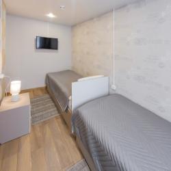 Фото Отель Желанный гость