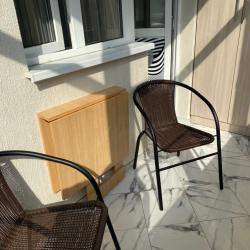 1-комнатные апартаменты улучшенные