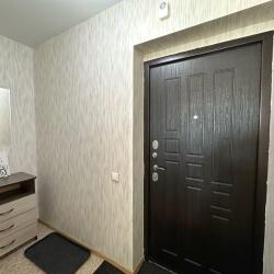 Фото Апартаменты на улице Норильская 3Б