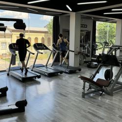 Фото Отель Energy (Энерджи)