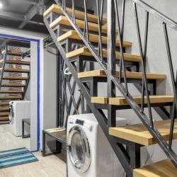 фото 21 MOKO Apartments (МОКО Апартментс) на улице Нижегородская