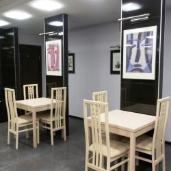 Фото Отель Акварель