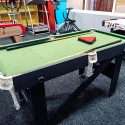 Фото G-HOTEL (Джи Отель)